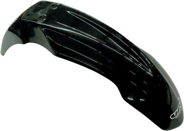 UFO FR FENDER CR 04 BLK