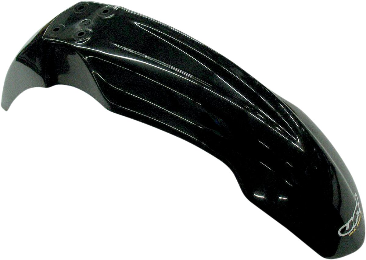 UFO FR FENDER CR 04 BLK