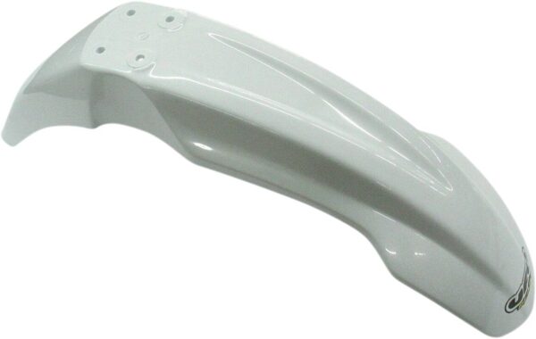 UFO FR FENDER CR 04 WHT