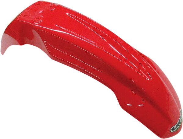 UFO FR FENDER CR 04 RED