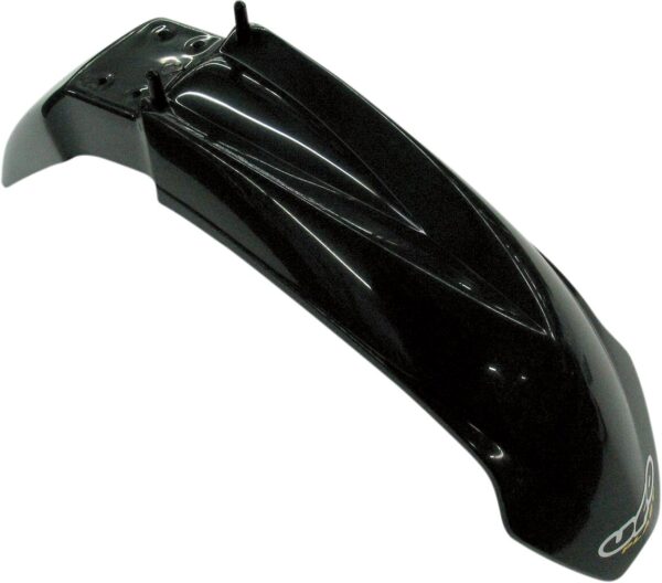 UFO FR FENDER KTM85 04-12 BLK