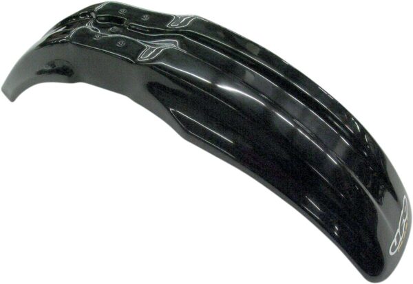 UFO FR FENDER KX80/85 BLK