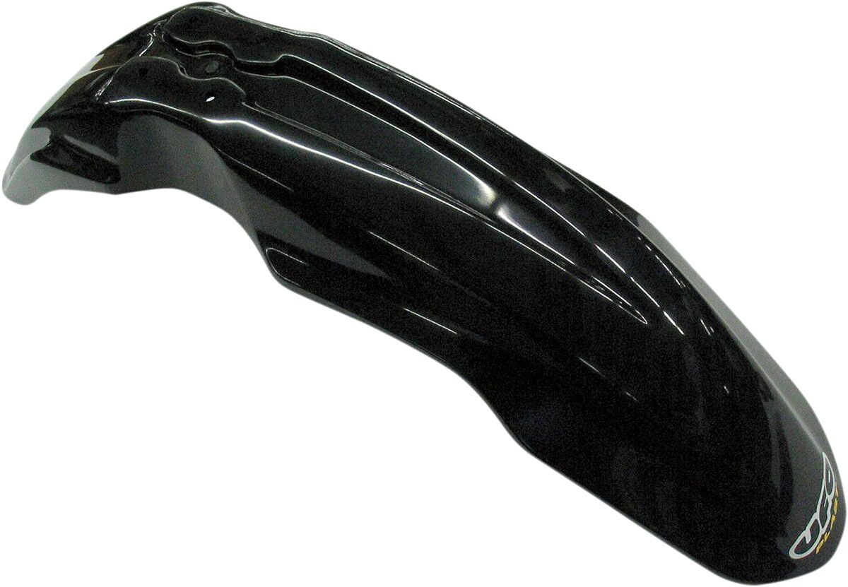 UFO FRONT FENDER RM/RMZ BLK