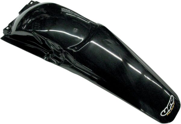 UFO RR FENDER CR 04 BLK