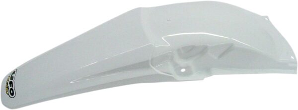 UFO RR FENDER CR 04 WHT