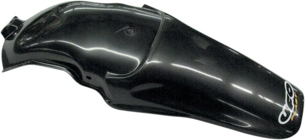 UFO FDR REAR CR80 96-02 BK