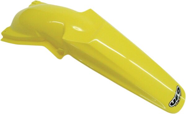 UFO RR FENDER RMZ250 04-06 YEL