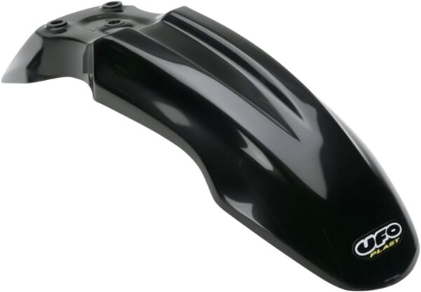 UFO FR FENDER CRF50 04-13 BLK