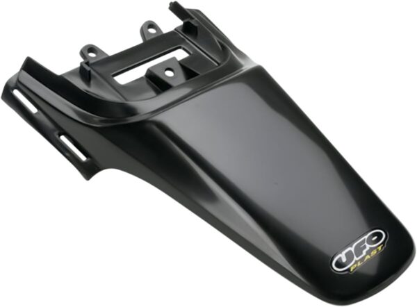 UFO R FENDER CRF50 04-13 BK