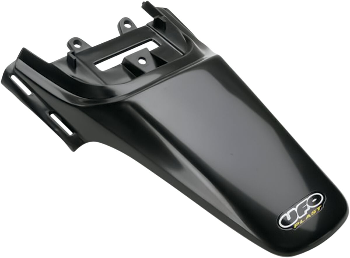 UFO R FENDER CRF50 04-13 BK