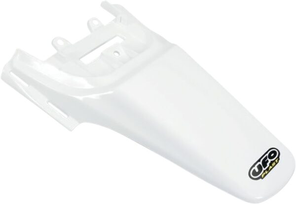 UFO R FENDER CRF50 04-13 WH