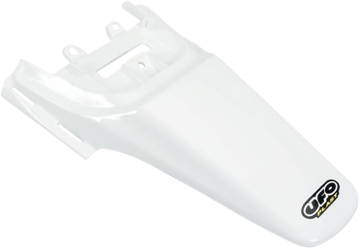 UFO R FENDER CRF50 04-13 WH