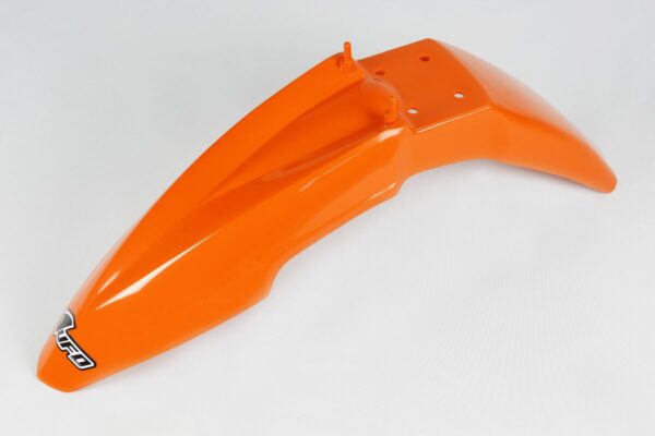 UFO FR FENDER KTM SM ORG