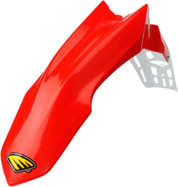 CYCRA VENT FT FEN CR/CRF 04 RED