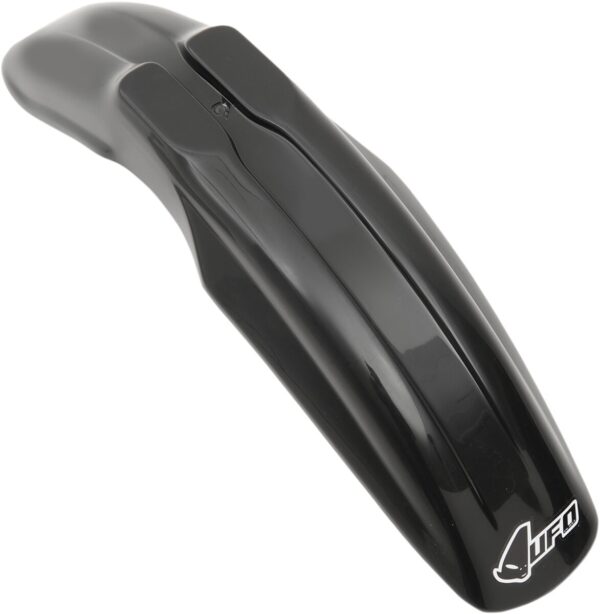 UFO FENDER SUPERMOTO BLK