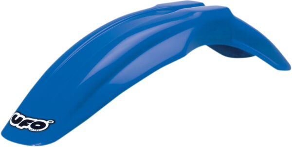 UFO FENDER SUPERMOTO BLU