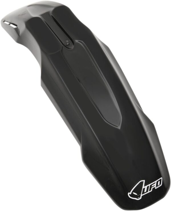 UFO FENDER SUPERMOTO BLK