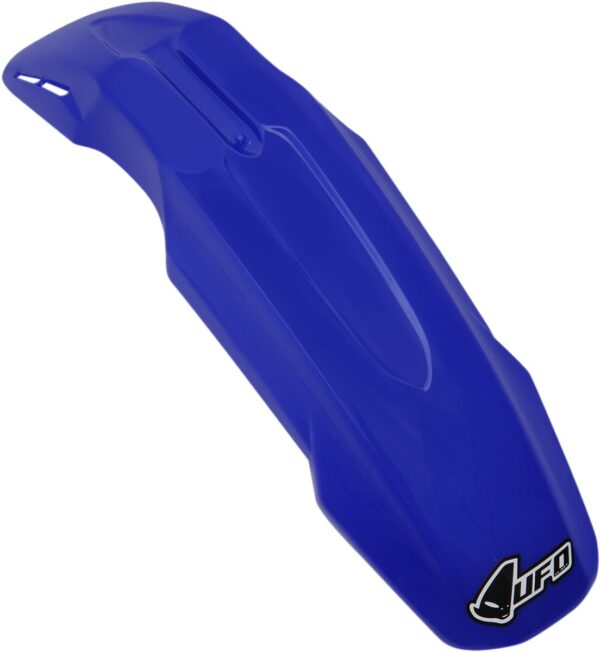 UFO FENDER SUPERMOTO BLU