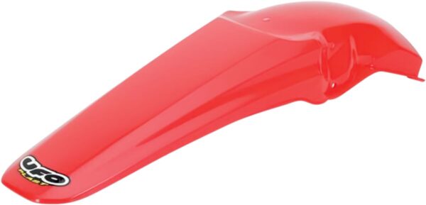 UFO FENDER R CRF450 05 RED