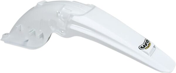 UFO FENDER R CRF450X WHT