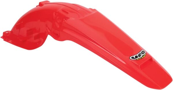 UFO FENDER R CRF450X RED