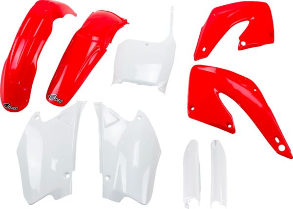 UFO BODY KIT FULL CR125/250 00-01