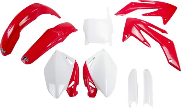 UFO BODY KIT FULL CRF250 06-07 OEM