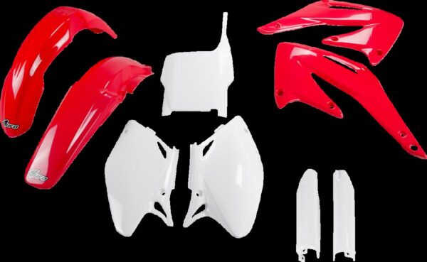 UFO BODY KIT FULL CRF450 2004 OE