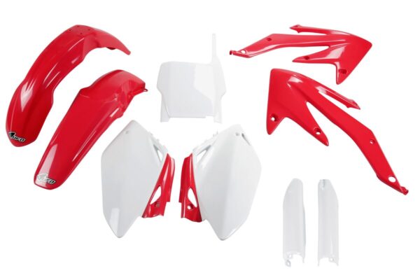 UFO BODY KIT FULL CRF450 05-06 OE