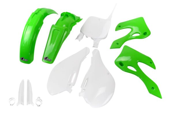 UFO BODY KIT FULL KX125/250 99-02