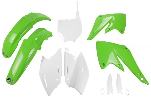 UFO BODY KIT FULL KXF250 04 OE
