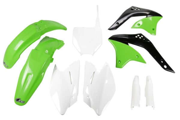 UFO BODY KIT FULL KXF450 2006