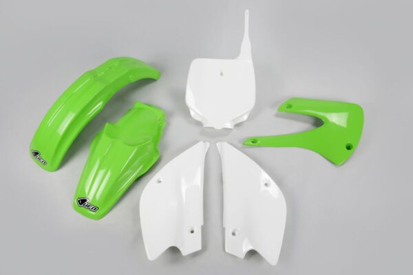 UFO BODY KIT KX85 2000 OE
