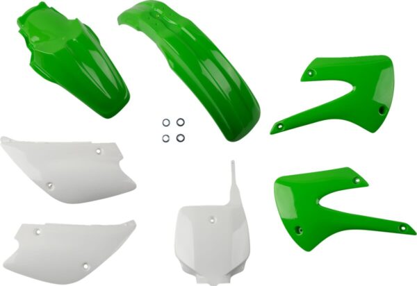 UFO BODY KIT KX85 01-09 OE