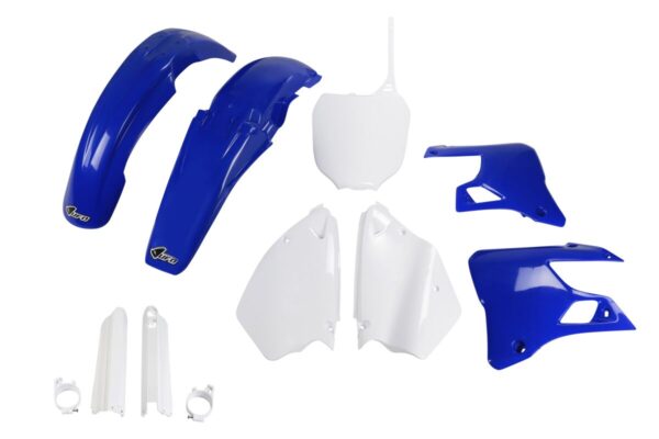 UFO BODY KIT FULL YZ125/250 00-01