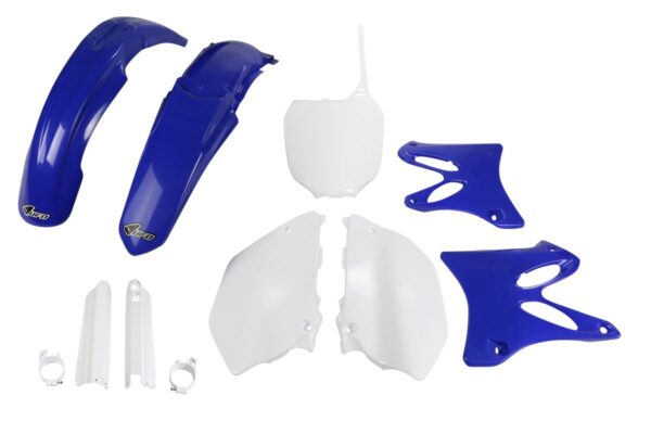 UFO BODY KIT FULL YZ125/250 02-05