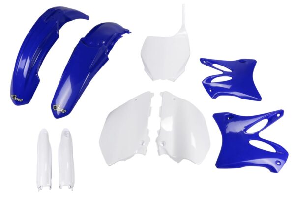 UFO BODY KIT FULL YZ125/250 06-12