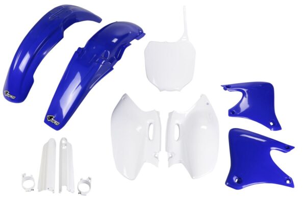 UFO BODY KIT FULL YZF250 01-02 OE