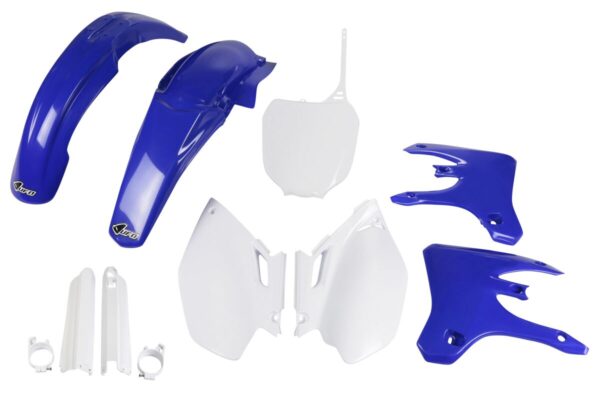 UFO BODY KIT FULL YZF250/450 03-05