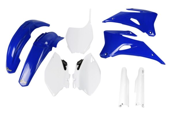 UFO BODY KIT FULL YZF250/450 06-09