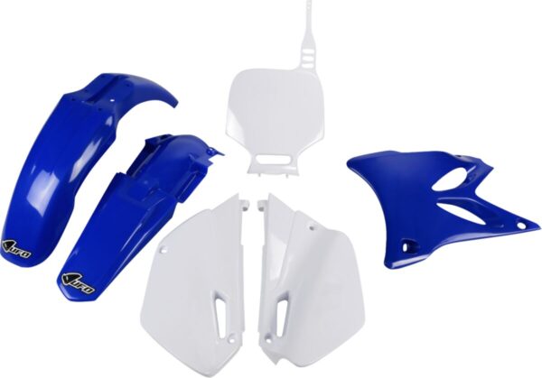 UFO BODY KIT YZ85 02-12