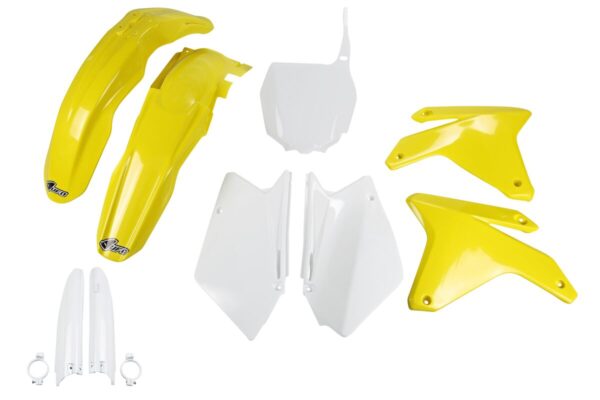 UFO BODY KIT FULL RMZ450 05-06 OE