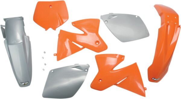 UFO BODY KIT KTM2T/4T 2000 OE