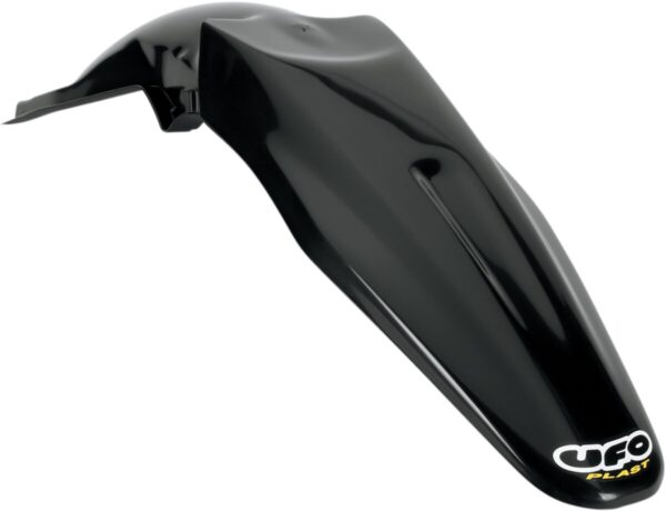 UFO RR FENDER KXF250/450 06-08 BLK