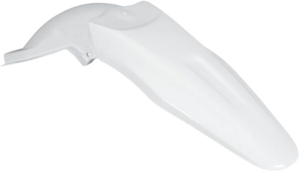 UFO RR FENDER KXF250/450 06-08 WHT