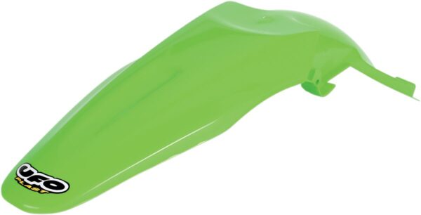 UFO RR FENDER KXF250/450 06-08 GRN