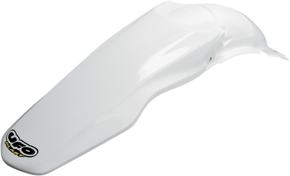UFO R-FDR RM125/250 03- WHT