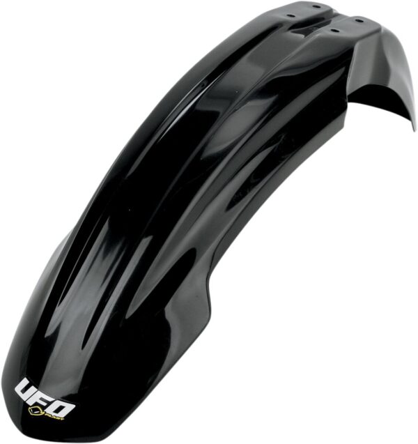 UFO FR FENDER YZ125/250 06-14 BLK