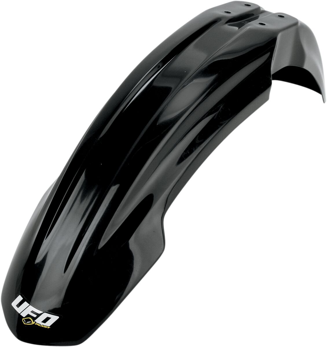 UFO FR FENDER YZ125/250 06-14 BLK