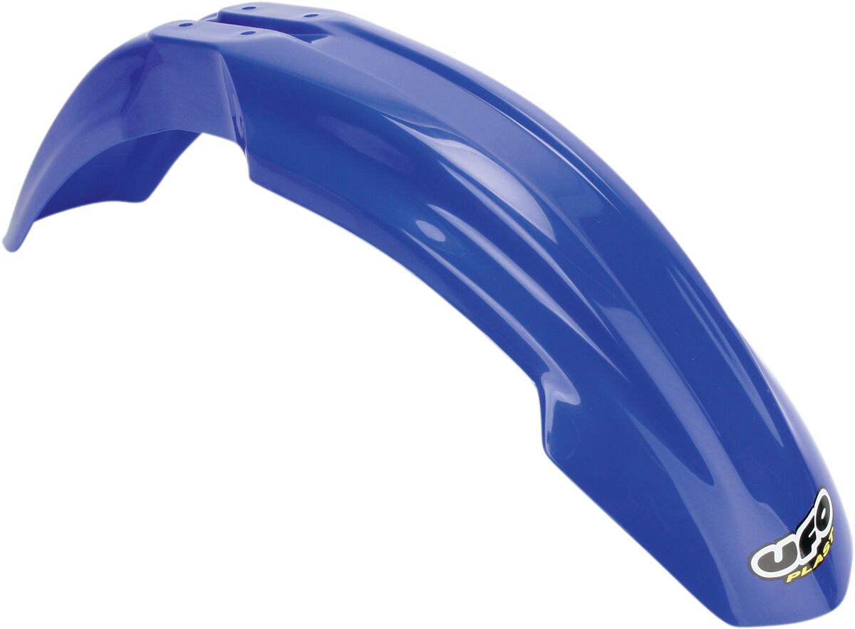 UFO FR FENDER YZ125/250 06-14 BLU